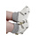 Annie Do It Yourself Naaipatroon voor Babyslofjes