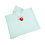 Annie Do It Yourself Naaipatroon voor Capuchonhanddoek