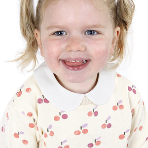 Annie Do It Yourself Los kraagje