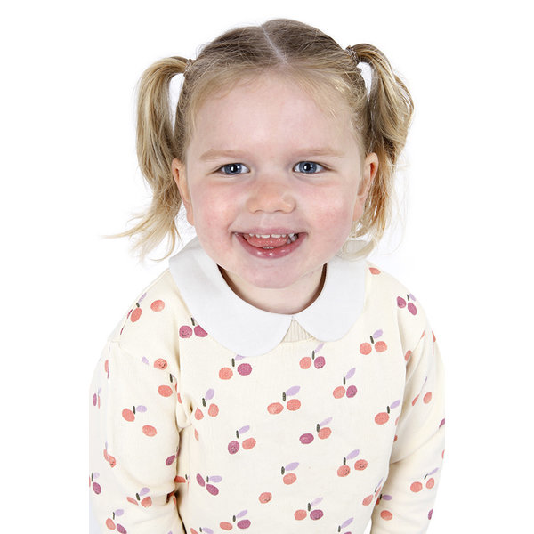 Annie Do It Yourself Naaipatroon voor Los kraagje