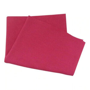  Boordstof de luxe hardroze