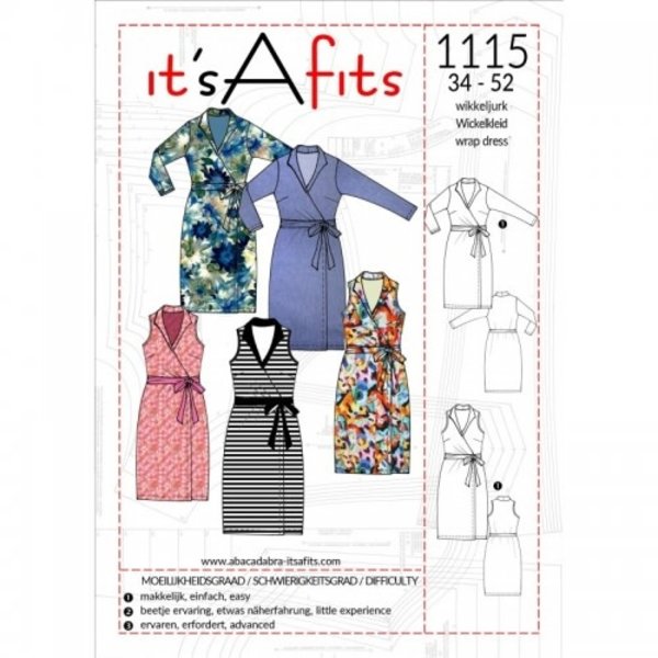 It's a Fits Wikkeljurk