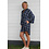 It's a Fits Naaipatroon voor blousejurk en blouse