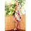 It's a Fits Naaipatroon voor blousejurk en blouse