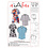 It's a Fits Naaipatroon voor blousejurk en blouse