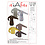 It's a Fits Naaipatroon voor jurk en blouse