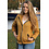 It's a Fits Naaipatroon voor outdoor jack