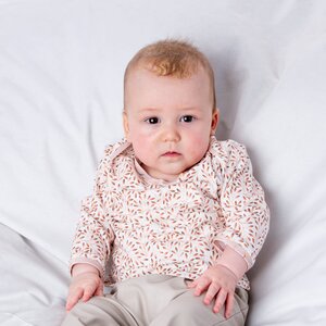 Annie Do It Yourself Envelopshirt