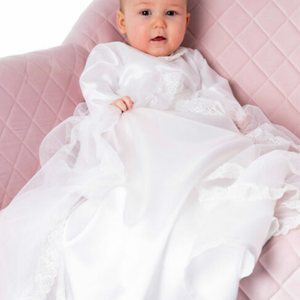 Annie Do It Yourself Doopjurk