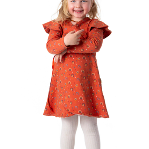 Annie Do It Yourself Wikkeljurk