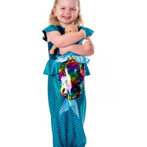 Annie Do It Yourself Zeemeerminpak