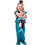 Annie Do It Yourself Naaipatroon voor kinder zeemeerminpak