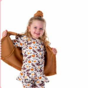 Annie Do It Yourself Ruchetop