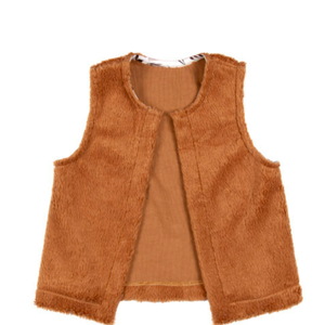 Annie Do It Yourself Gilet