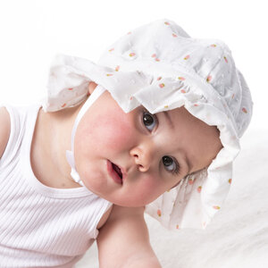 Annie Do It Yourself Zonnehoedje