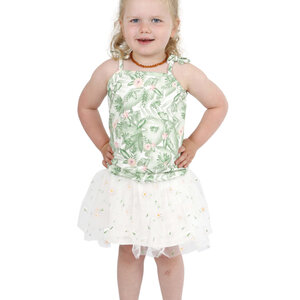 Annie Do It Yourself Spaghettitopje 86 t/m 146