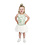 Annie Do It Yourself Naaipatroon voor Kinder Spaghettitopje 86 t/m 146