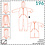 It's a Fits Naaipatroon voor Onesie Kids