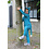 It's a Fits Naaipatroon voor Onesie Kids