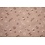 Coupon 51 katoen beige met army tekens 140 x 150 cm
