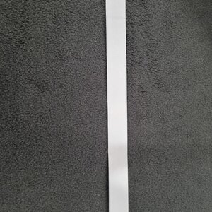 Reflecterend Biaisband