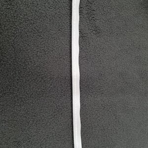  Paspelband retro reflecterend