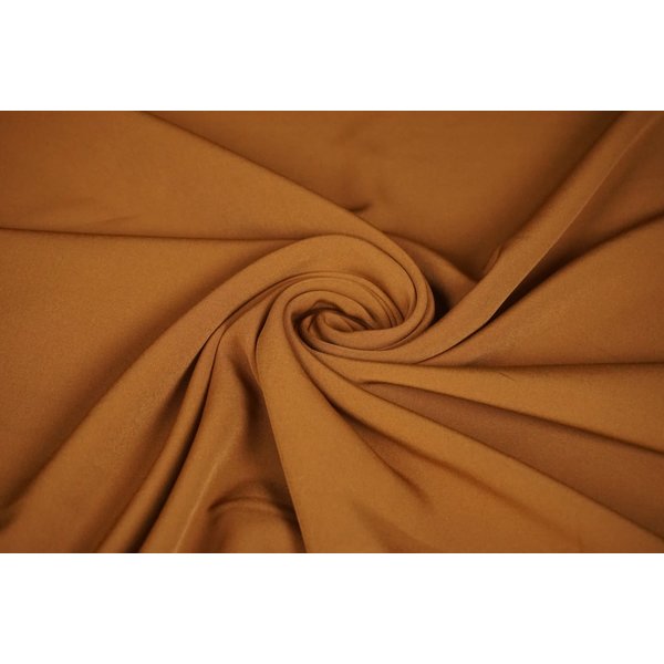 Basic Terlenka stretchstof biscuit