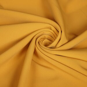 Basic Terlenka stretch okergeel