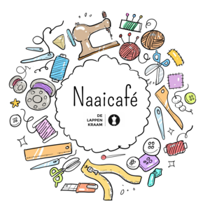  Naaicafé