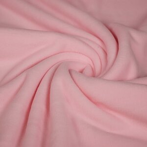  Fleece lichtroze
