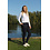It's a Fits Broek, shirt en jurk