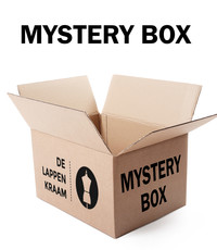  Mystery Box