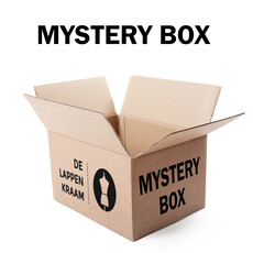  Mystery Box