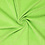 SALE Ribfluweel stretch groen