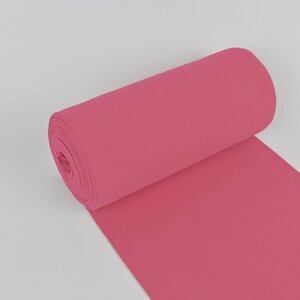  Boordstof fijn felroze