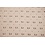 Polyester stretch broderie stof beige