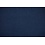 Basic Voorgewassen denim stof met stretch marine