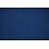 Basic Voorgewassen denim stof met stretch licht marine