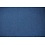 Basic Voorgewassen denim stof met stretch blauw
