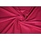 Polyester pique stof fuchsia