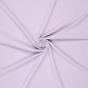 Basic Terlenka stretch lila