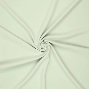Basic Terlenka stretch mintgroen