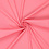 Popeline stof papertouch roze