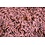 Coupon 1007 Viscose roze met dierenprint 180 x 150 cm