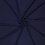 Basic Heavy travelstof donkerblauw