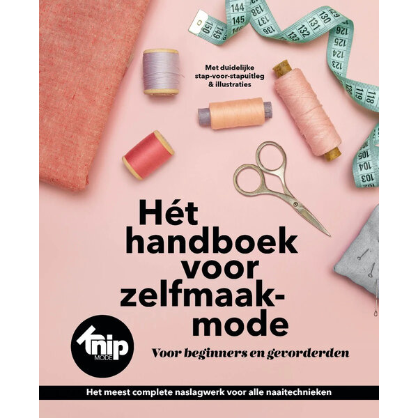 Knip Handboek