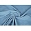 Hydrofiel doek jeans blauw