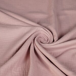  Hydrofiel doek oud rose