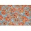 SALE Polyester stof met psychedelische print