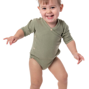 Annie Do It Yourself Wikkelromper